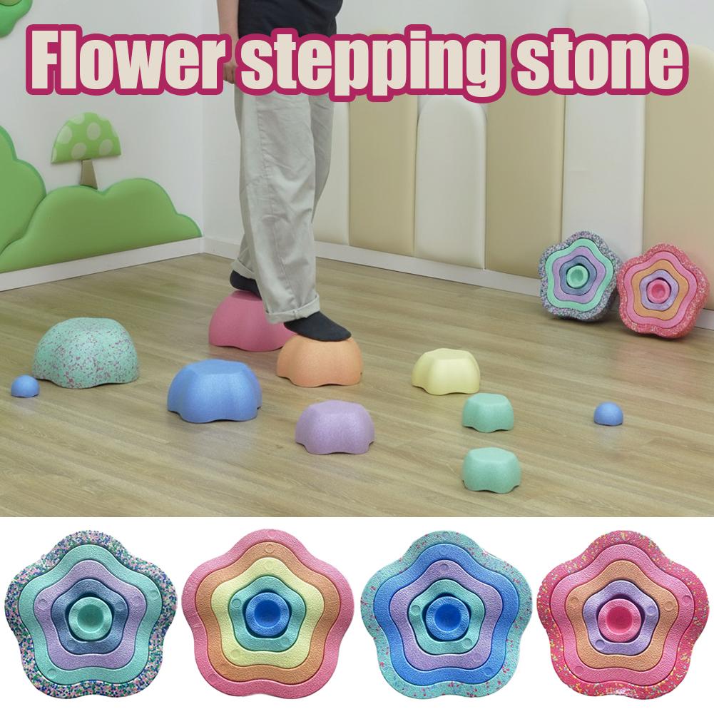 Kamienie do balansowania w ksz – Stepping Stone Foam recenzja i cena