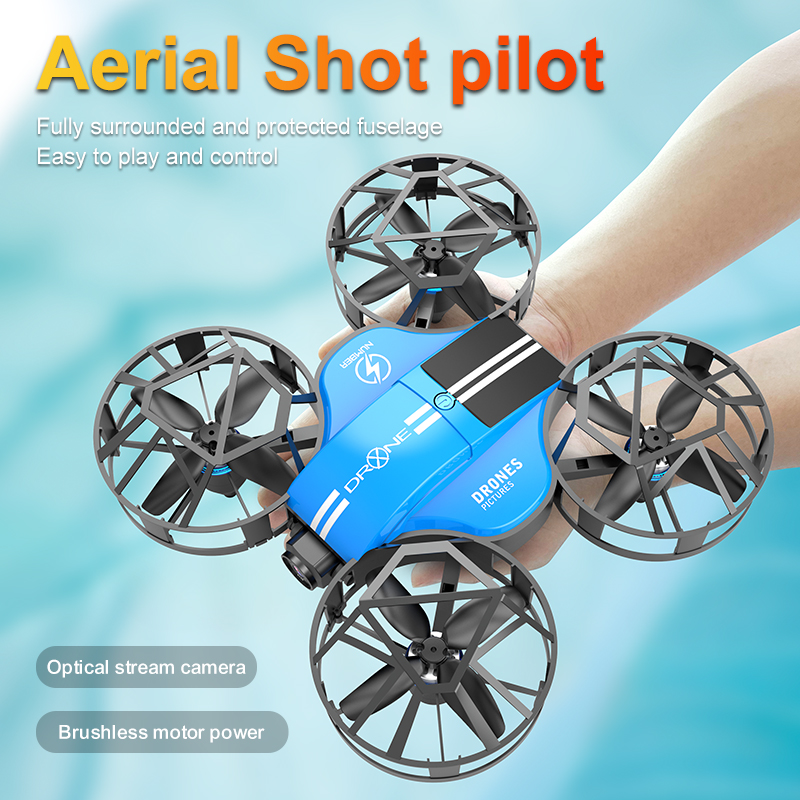 Nowy Mini Dron 812PRO profesjo – Kids Outdoor Exercise Equipment recenzja i cena