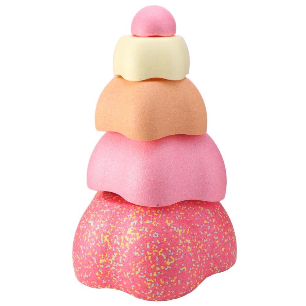 Kamienie rzeczne, kamienie do  – Stepping Stone Foam recenzja i cena