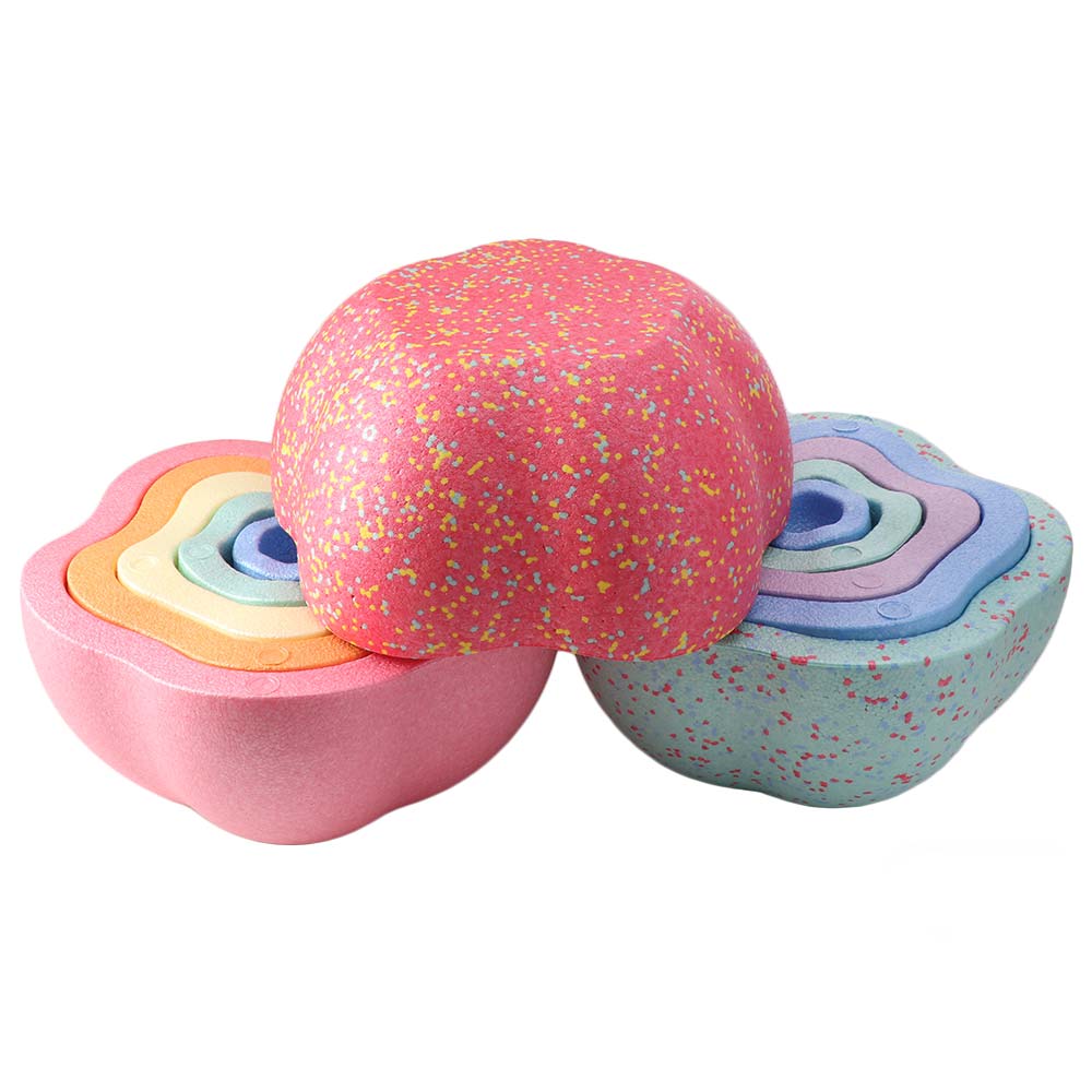 Kamienie rzeczne, kamienie do  – Stepping Stone Foam recenzja i cena