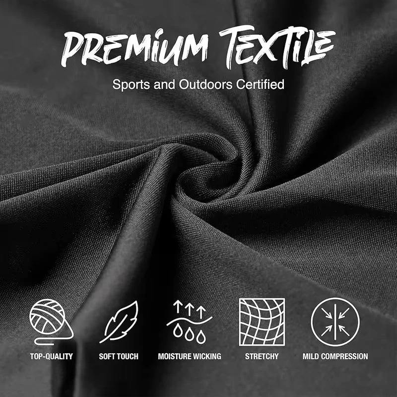 Męskie koszulki T-shirty do sp – Kids Outdoor Fort recenzja i cena