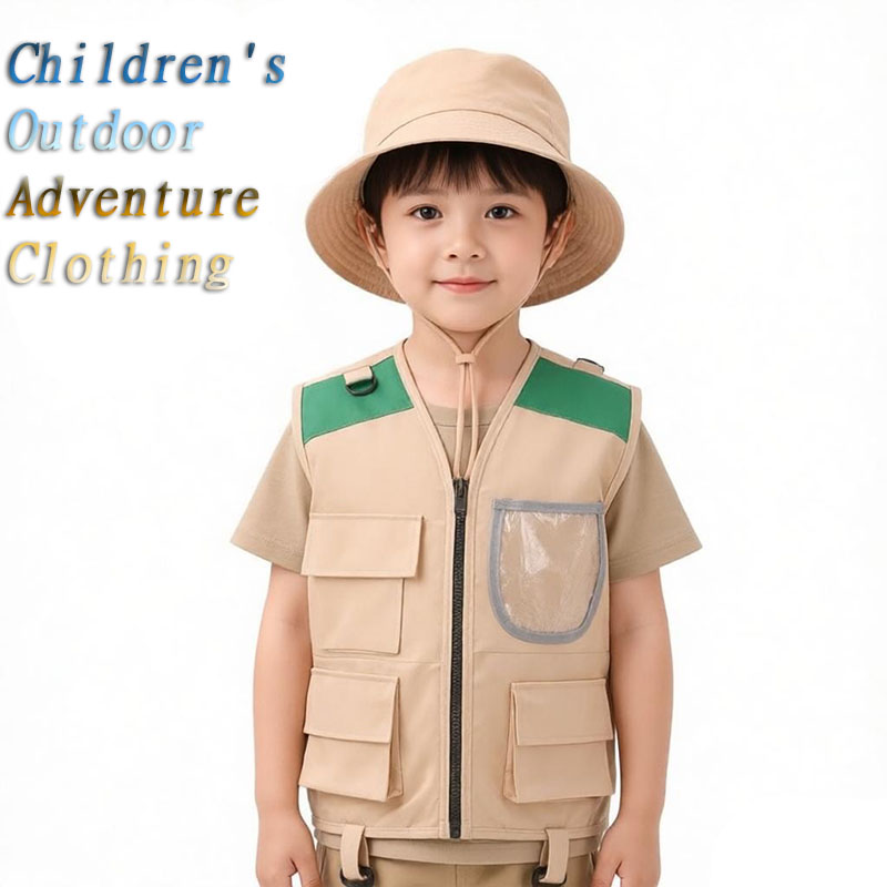 2026 Nowy zestaw przygodowy dl – Kids Outdoor Adventure Kit recenzja i cena
