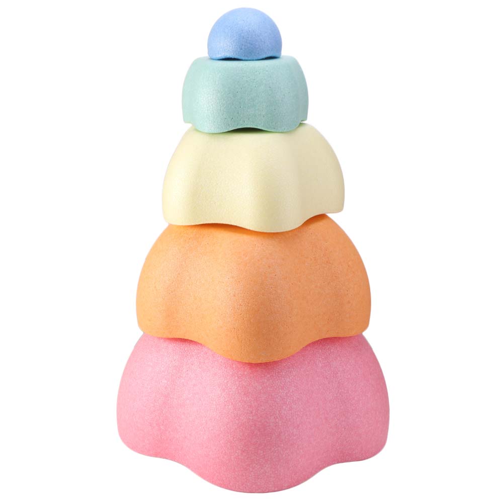 Kamienie rzeczne, kamienie do  – Stepping Stone Foam recenzja i cena