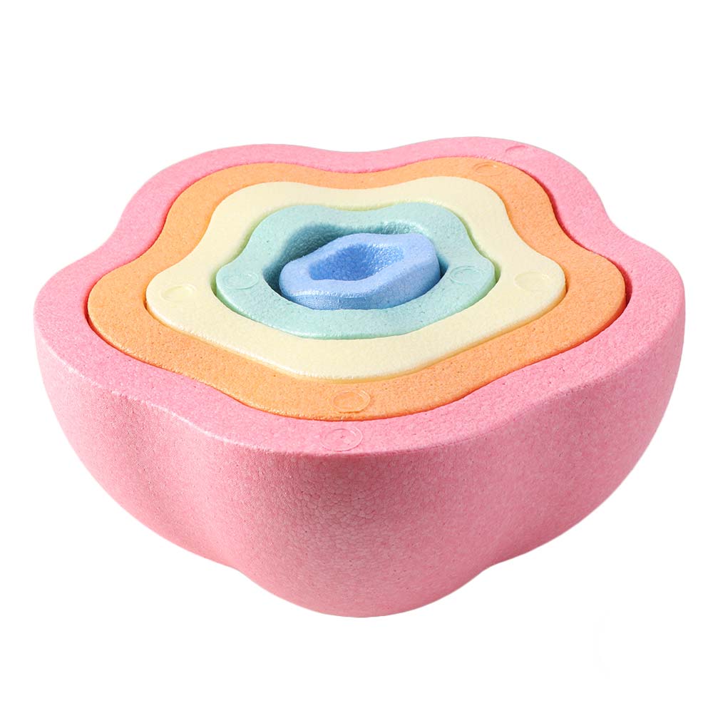 Kamienie rzeczne, kamienie do  – Stepping Stone Foam recenzja i cena