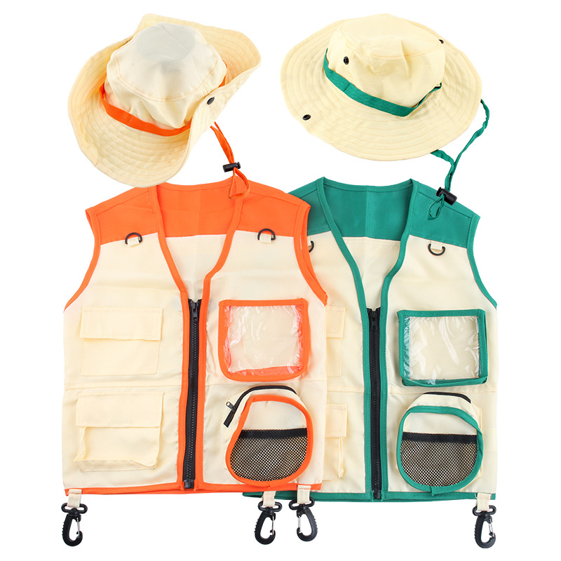 Zestaw Przygody Naukowca: Kape – Kids Outdoor Adventure Kit recenzja i cena