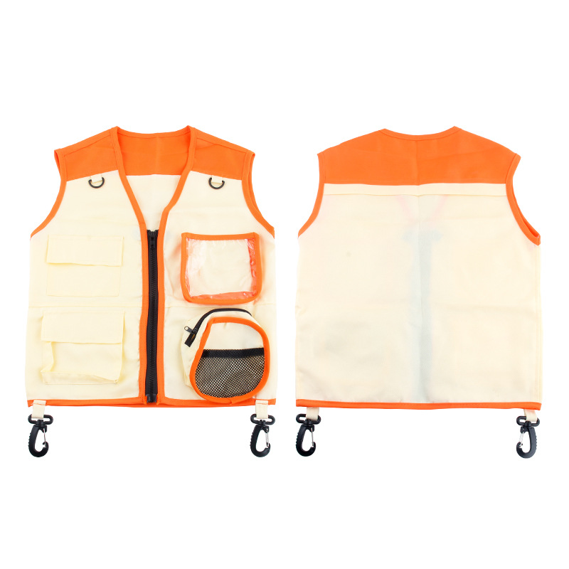 Zestaw Przygody Naukowca: Kape – Kids Outdoor Adventure Kit recenzja i cena