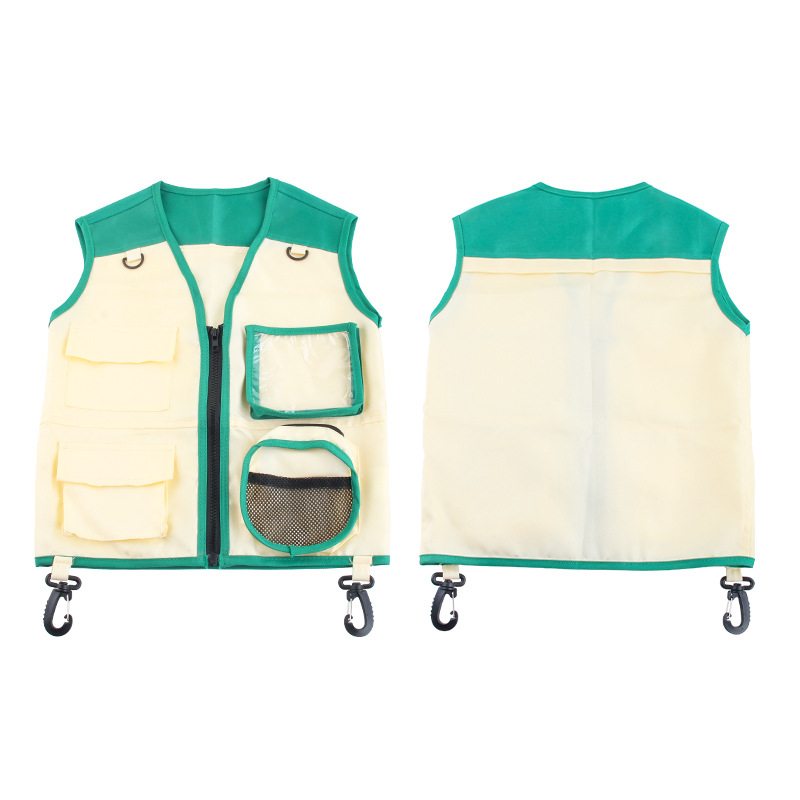 Zestaw Przygody Naukowca: Kape – Kids Outdoor Adventure Kit recenzja i cena