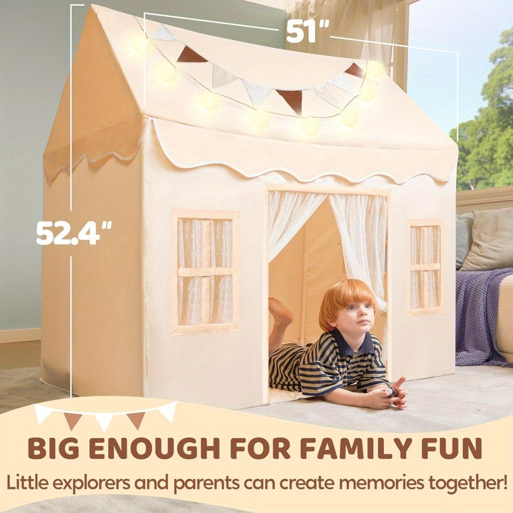 Namiot do zabawy dla dzieci JO – Kids Outdoor Grill recenzja i cena