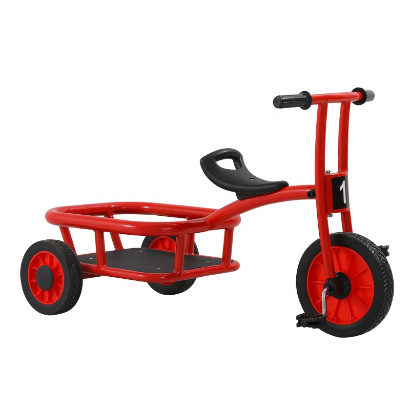 Rower tandemowy dla przedszkol – Children'S Outdoor recenzja i cena