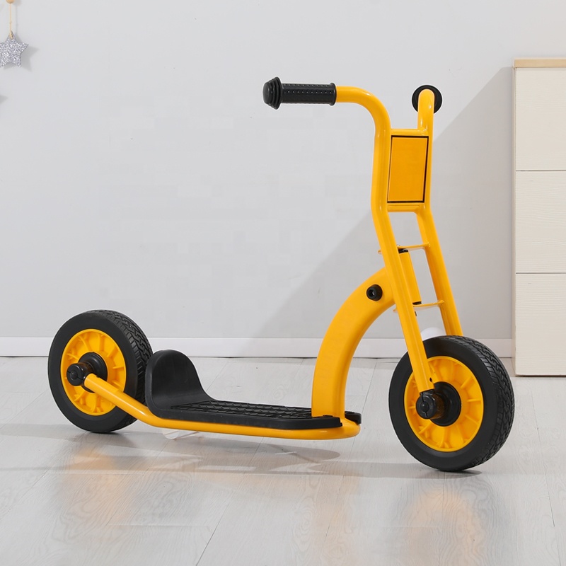 Rower tandemowy dla przedszkol – Children'S Outdoor recenzja i cena