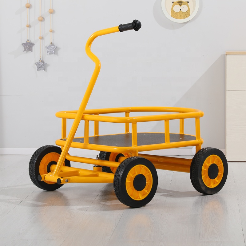 Rower tandemowy dla przedszkol – Children'S Outdoor recenzja i cena