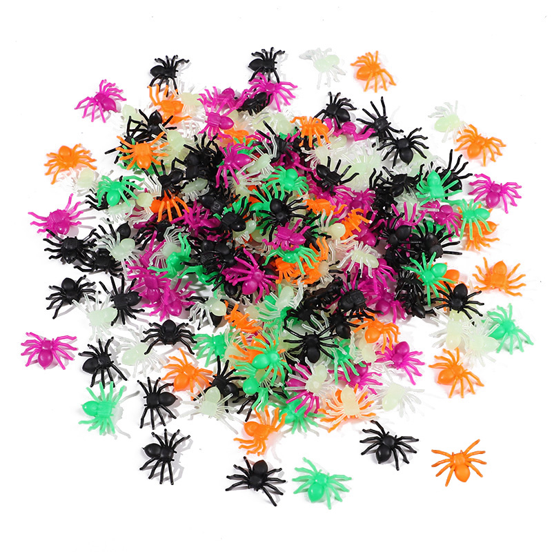 50-200 szt. Halloweenowe Mini  – Outdoor Kids In An Indoor World recenzja i cena