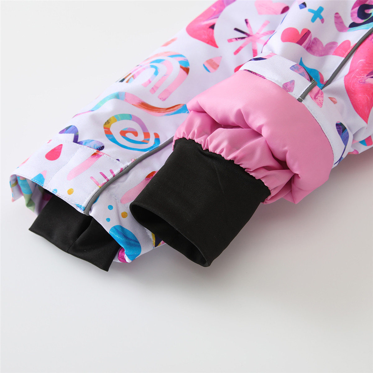 HONEYKING dziecięca odzież nar – Kids Outdoor Jacket recenzja i cena