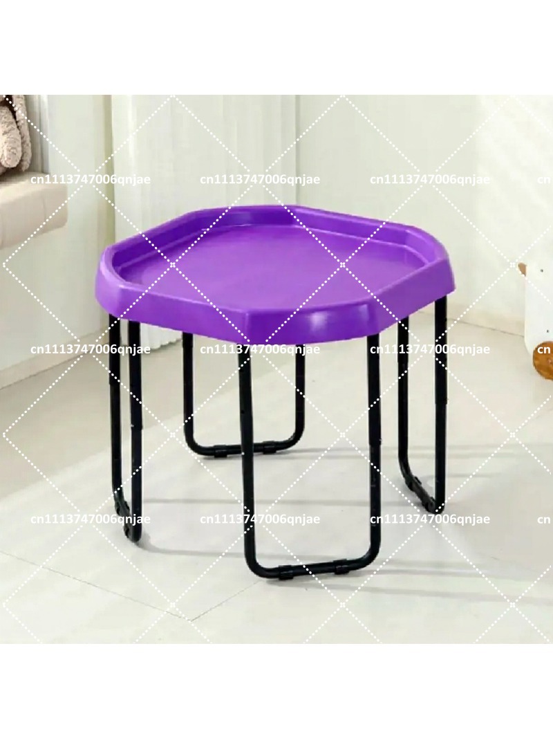 Stolik sensoryczny z piaskiem  – Kids Outdoor Water Table recenzja i cena